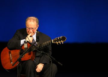 Morre João Gilberto, o cantor que apresentou a Bossa Nova ao mundo