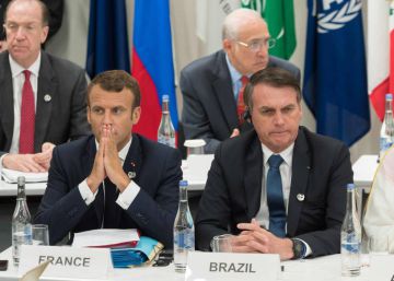 O tortuoso caminho do acordo da União Europeia com o Mercosul até sua ratificação