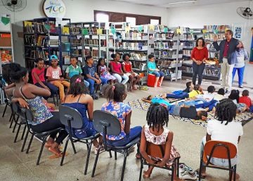 As cidades que desistiram de sediar a Copa para investir em bibliotecas