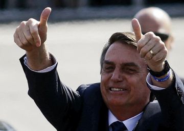 Pesquisa Datafolha aponta para país dividido e aumento da reprovação a Bolsonaro