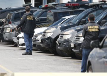 Preso no Brasil o ‘fantasma de Calábria’, um dos principais traficantes de cocaína do mundo