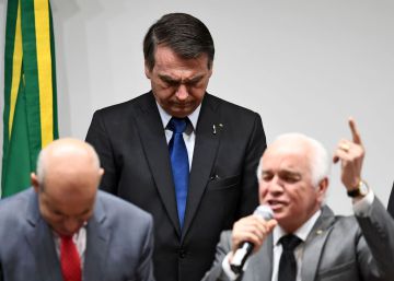 Um ministro “terrivelmente evangélico” a caminho do Supremo
