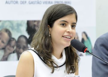 O voto de Tabata Amaral é um recado para as novas gerações