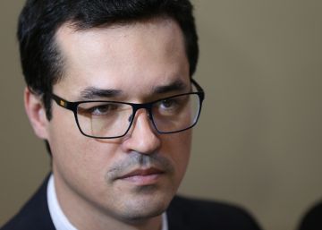‘The Intercept’: Deltan Dallagnol fez planos para lucrar com palestras à luz da Lava Jato