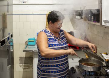 O sonho do ‘pobre feliz’ é viver no centro da cidade, perto do trabalho