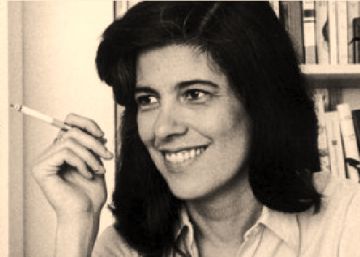 Por que Susan Sontag deixou que o ex-marido roubasse parte de seu trabalho e obra?