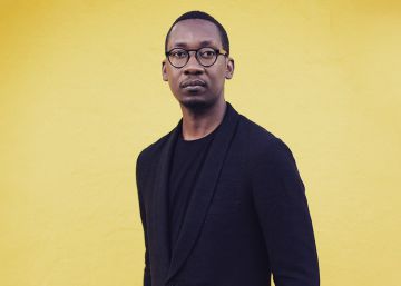 Kalaf Epalanga, o estrangeiro que conquistou o mundo