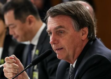 Bolsonaro: “Falar que se passa fome no Brasil é uma grande mentira, é um discurso populista”