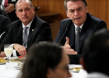 Bolsonaro fala em mais negócios com China e rebate críticas sobre Amazônia: “Ela é nossa, não de vocês”