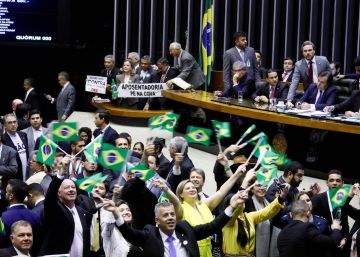 Qual deve ser o voto de uma esquerda fiscalmente responsável na reforma da Previdência?