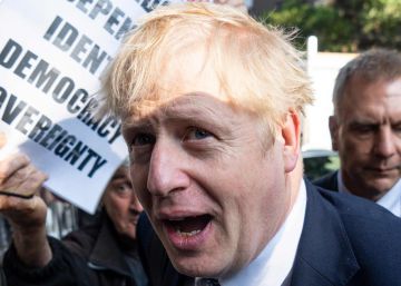 Conservadores indicam Boris Johnson primeiro-ministro do Reino Unido