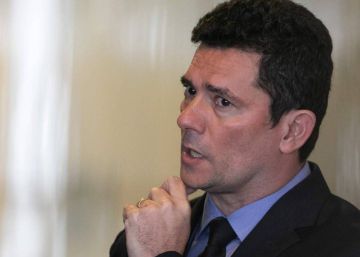 Moro pode acabar preso na teia de aranha que ele mesmo teceu