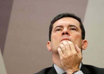 PF prende quatro suspeitos de invadir celulares de Moro e Dallagnol