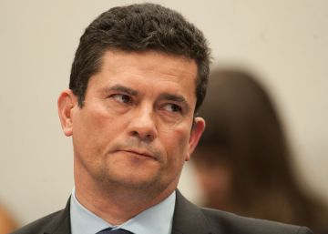 Moro promete destruir material apreendido por PF e eleva debate sobre ingerência