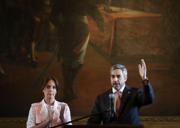 Presidente paraguaio anula acordo com o Brasil para evitar impeachment