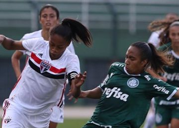 Sob mais holofotes que nunca, Brasileirão feminino entra em fase decisiva