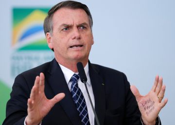 A crueldade de um presidente da República