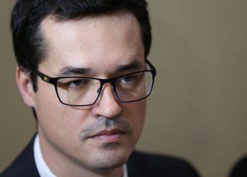 Por que o EL PAÍS decidiu publicar as mensagens da Lava Jato vazadas ao ‘The Intercept’