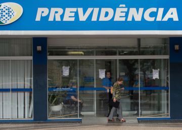 Previdência avança e vai ao plenário do Senado para as votações finais