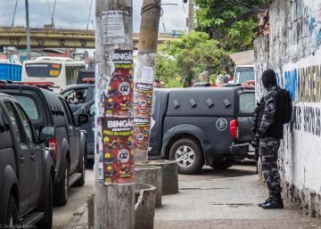 Uma ação mais humana por outra Maré é possível