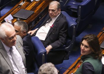 Reforma da Previdência na reta final do Senado, os impactos na desigualdade