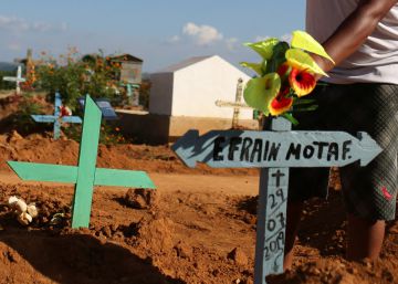 Prisões e insegurança no Brasil: efeito dominó