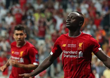 Liverpool supera o Chelsea nos pênaltis e fica com o título da Supercopa da Europa