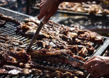Apetite da China empurra uruguaios a comer carne brasileira
