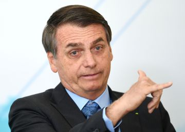 Para líderes de opinião latinos, Bolsonaro está ao lado de Venezuela e Cuba