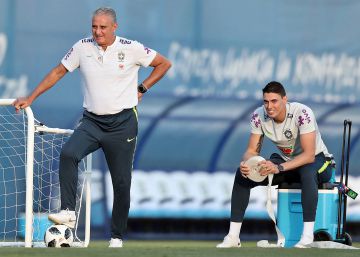 O nepotismo como regra no futebol