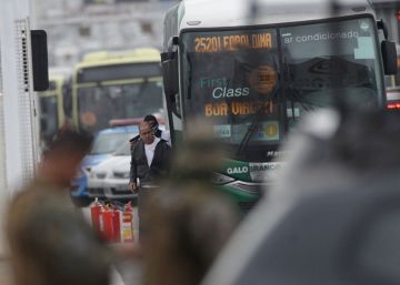 Witzel usa ação contra sequestrador para justificar ações indiscriminadas em favelas