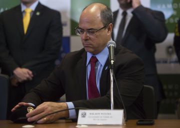 Sob Witzel, policiais já respondem por quase metade de mortes violentas na região metropolitana do Rio