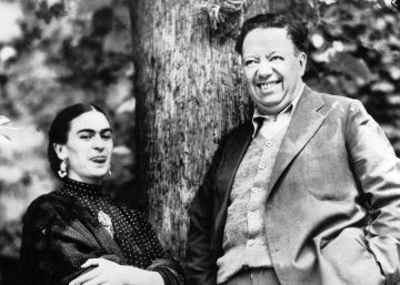 Os outros amores de Frida e Diego, noventa anos depois de seu casamento