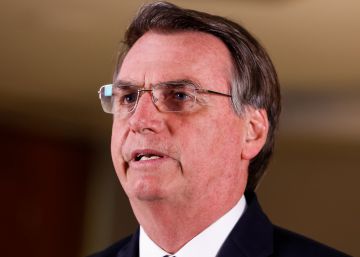“Incêndio existe em todo mundo. Não pode ser pretexto a sanção internacional”, afirma Bolsonaro