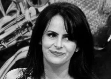 Fernanda Young, atriz e escritora, morre aos 49 anos de idade