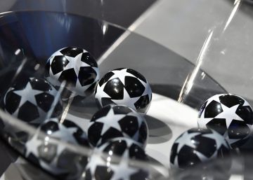 Onde e como assistir ao sorteio dos grupos da UEFA Champions League