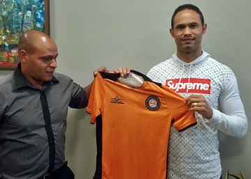 O retorno do goleiro Bruno, entre a ressocialização e o cinismo