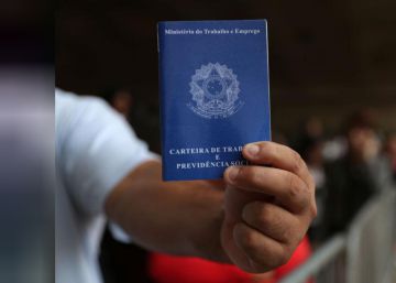 Desemprego no Brasil cai a 11,8% com alta no trabalho por conta própria e informal