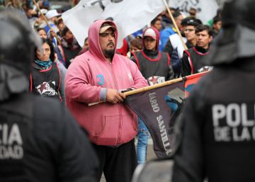 Argentina vive sob o temor de uma novo colapso na economia