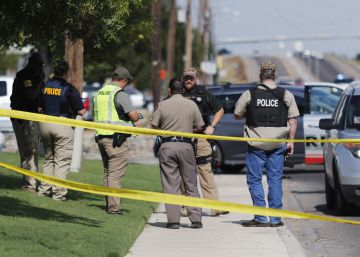 Ao menos cinco mortos e 21 feridos em outro tiroteio no Texas