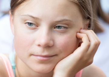 Greta Thunberg: das vozes e dos silêncios