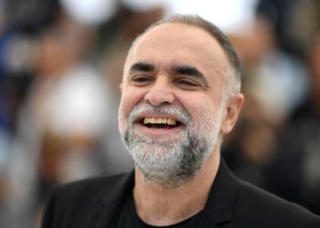 Karim Aïnouz: “Eu queria ser o Almodóvar brasileiro”