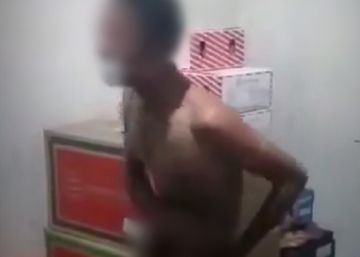 Uma cruel vitrine do Brasil que ainda celebra a tortura