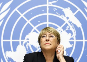 Confrontado com alta na cifra de mortes por policiais, Bolsonaro ofende Bachelet e defende regime Pinochet