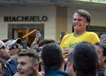 Un año de la puñalada que sacudió el rumbo de la política brasileña