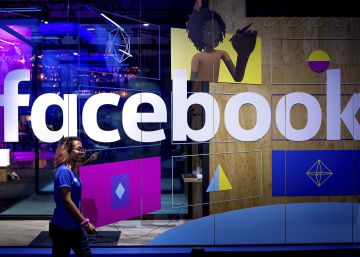 Oito Estados dos EUA iniciam uma investigação contra o Facebook por práticas monopolistas