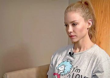 Najila Trindade é indiciada por denúncia caluniosa de estupro contra Neymar