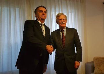 Trump demite o terceiro assessor de Segurança Nacional de seu Governo, John Bolton