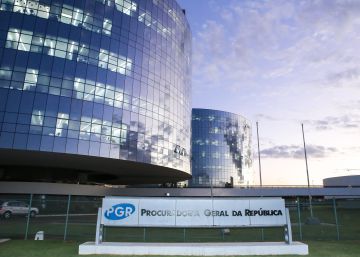 A marcha contra a Constituição e a PGR