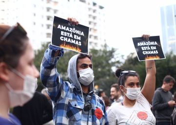 Chega de diálogo. A partir de certo ponto é apenas inútil